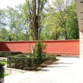 52_Innenhof Katholische Akademie 01