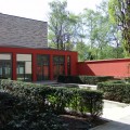 54_Innenhof Katholische Akademie 03