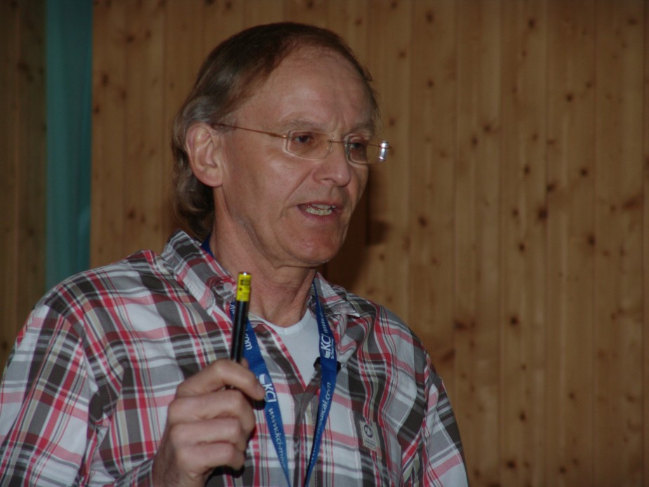 12_Saal 12 - Prof. Hermann Krimmer
