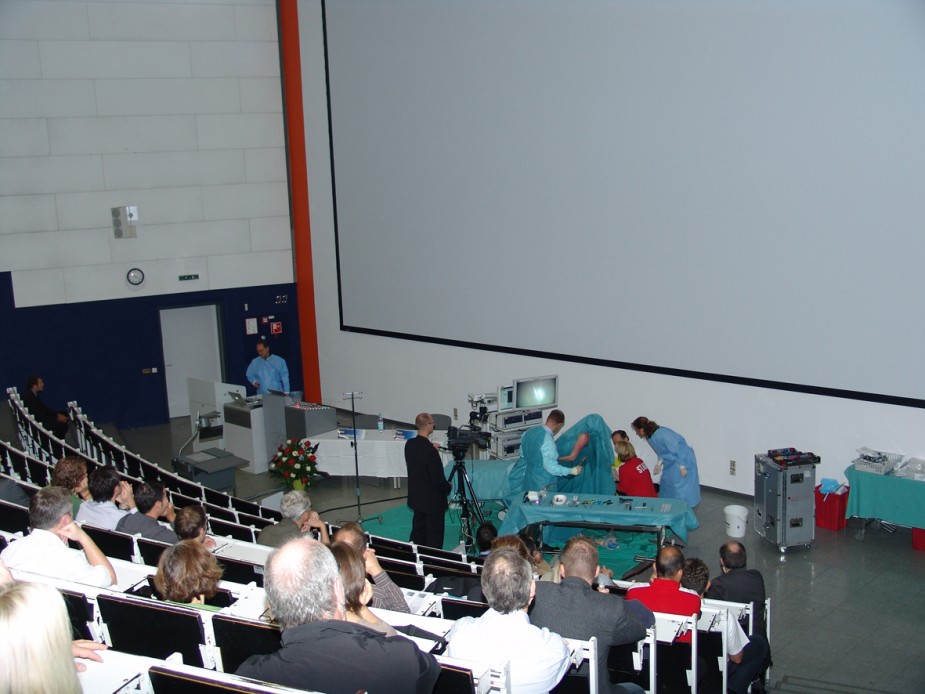 Knie und Schulter Symposium_07