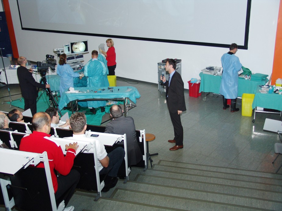 Knie und Schulter Symposium_09