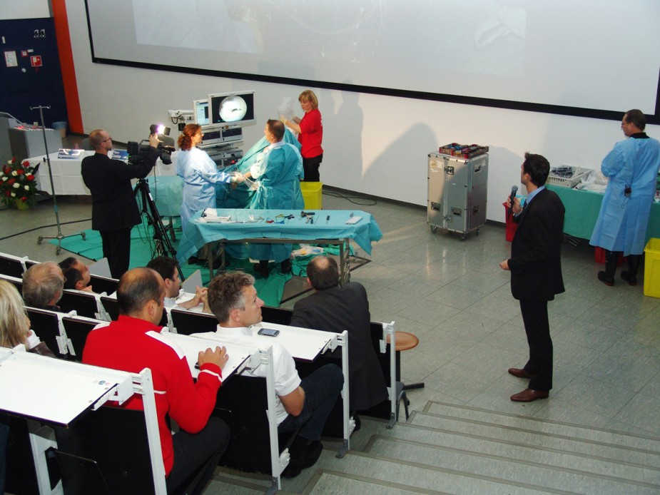 Knie und Schulter Symposium_10