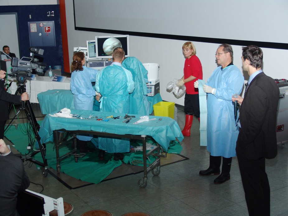 Knie und Schulter Symposium_12